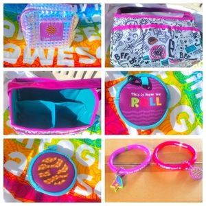 Little brownies samoa variety pack